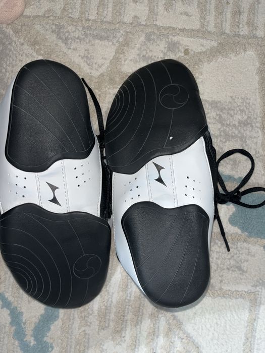 Соги.Обувь для тхэквандо