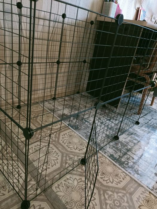 Продам клетку для животных