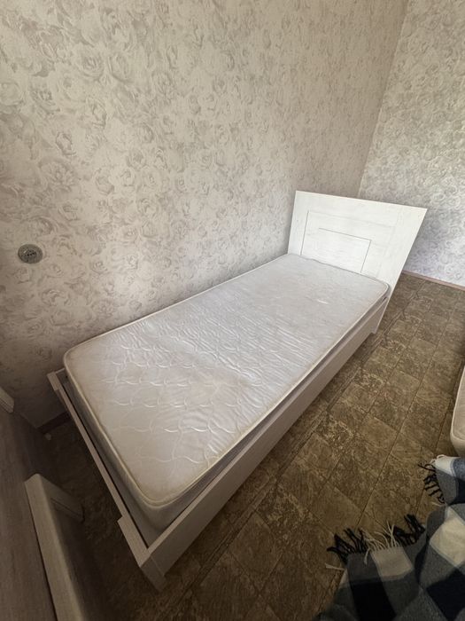 Продам кровать Вирджиния