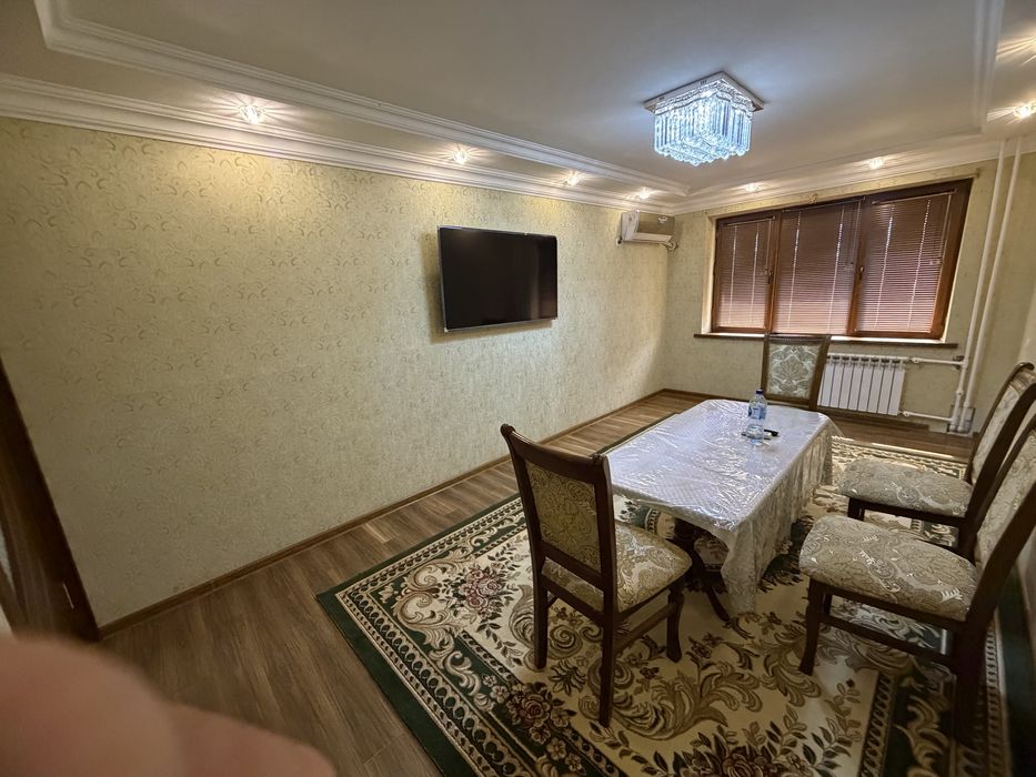 Сдаётся квартира аренду