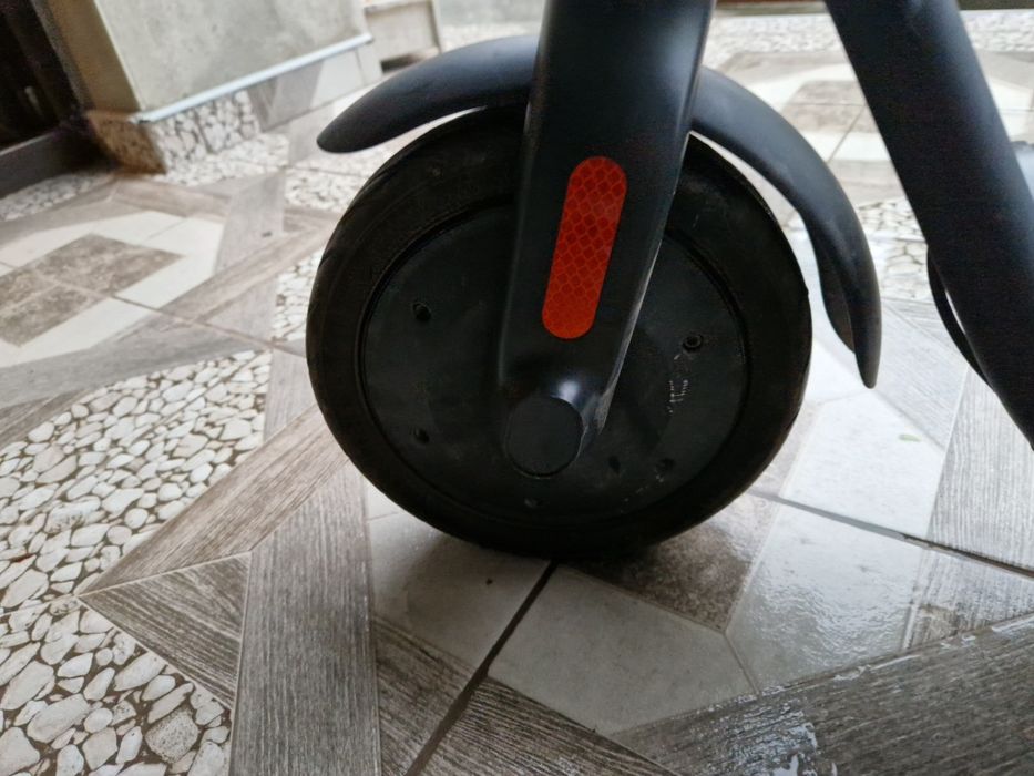 trotineta electrica navee v40i