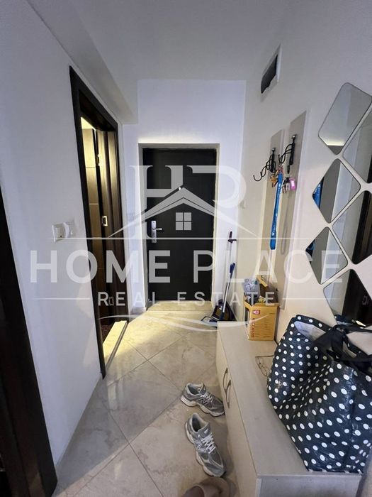 ДВУСТАЕН апартамент под наем - Левски