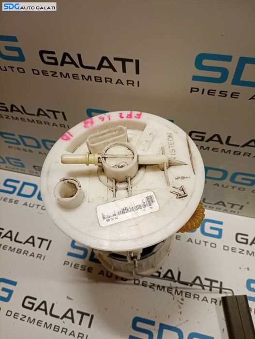 Pompa Combustibil Motorina cu Senzor Sonda Litrometrica Rezervor Ford Focus 2 1.8 Benzina 2004 - 2010 Cod 3M51-9H307 [M7679]