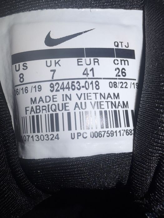 Nike Air Vapormax Plus Aluminium - 40,41,42,43,44,45,46