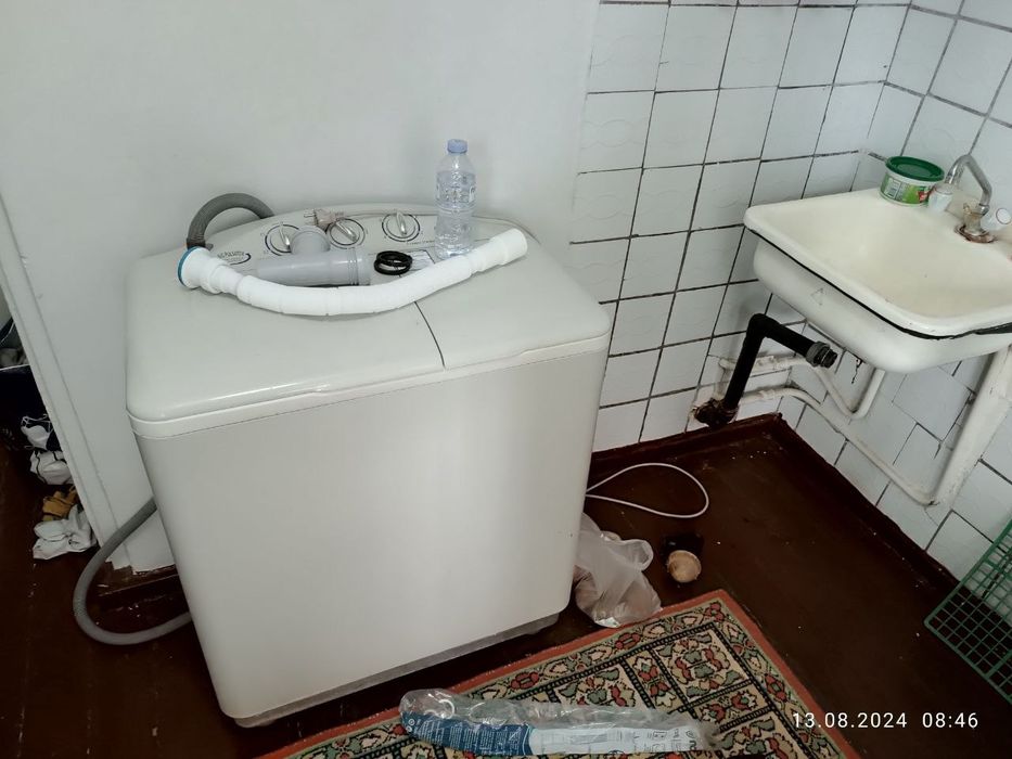 Продается стиральная машина