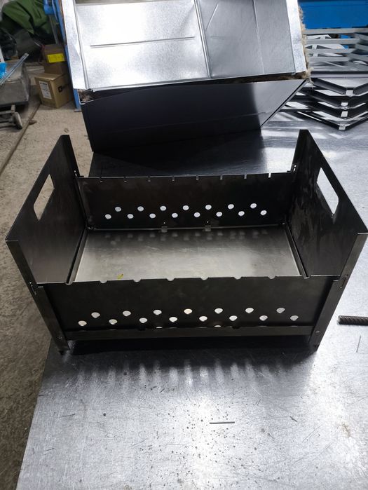 Изделия из металла