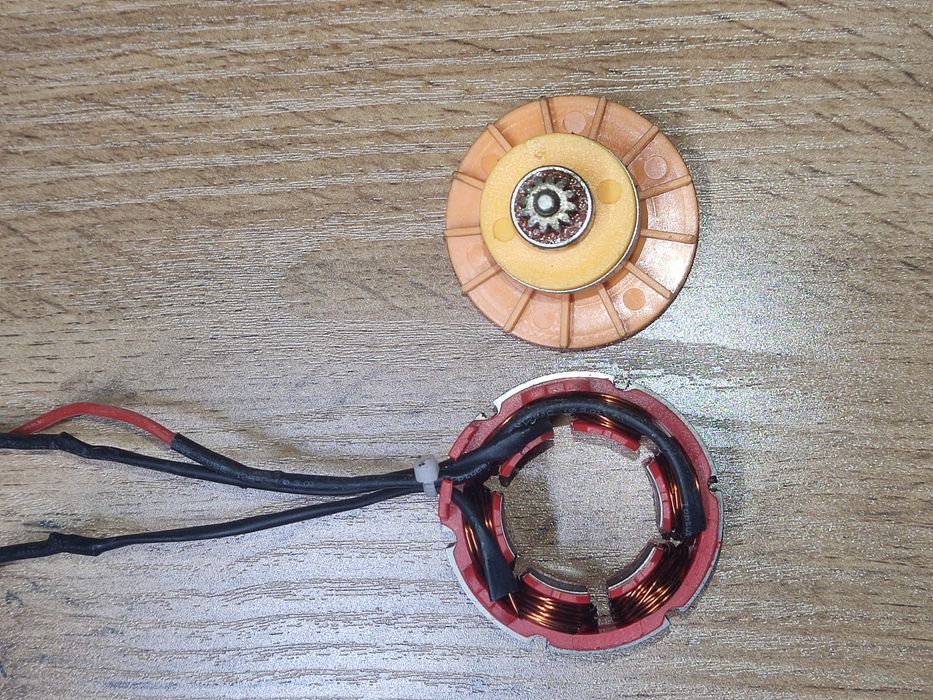 Shurfavyor matorchiy