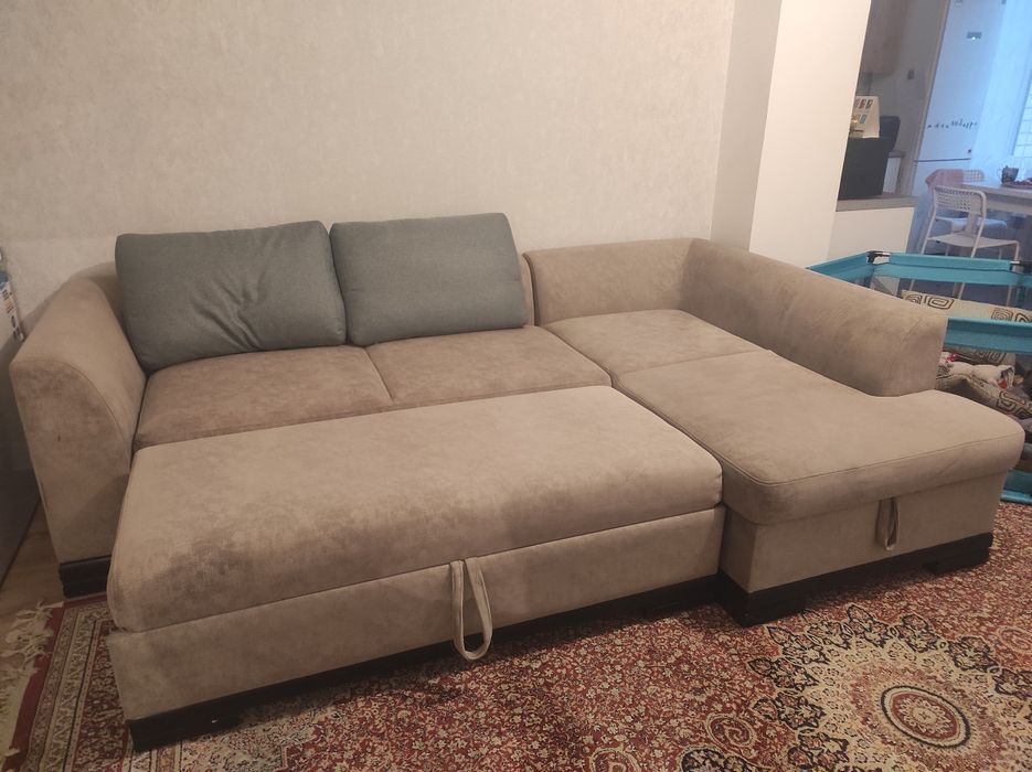 Диван раскладной