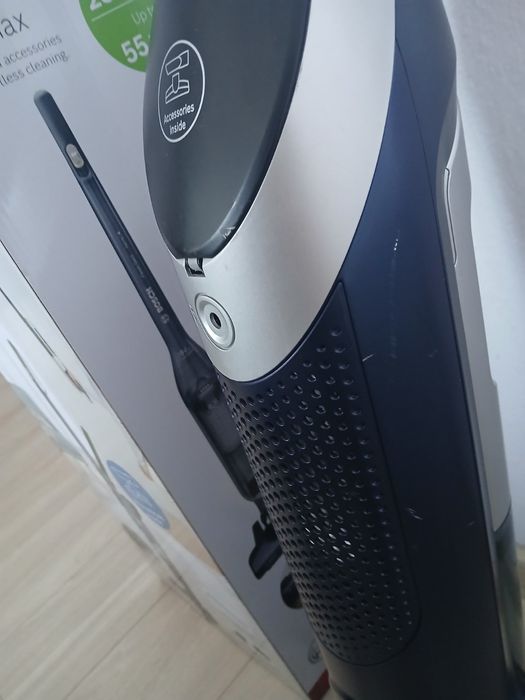 Прахосмукачка  Bosch serie 4/28v.