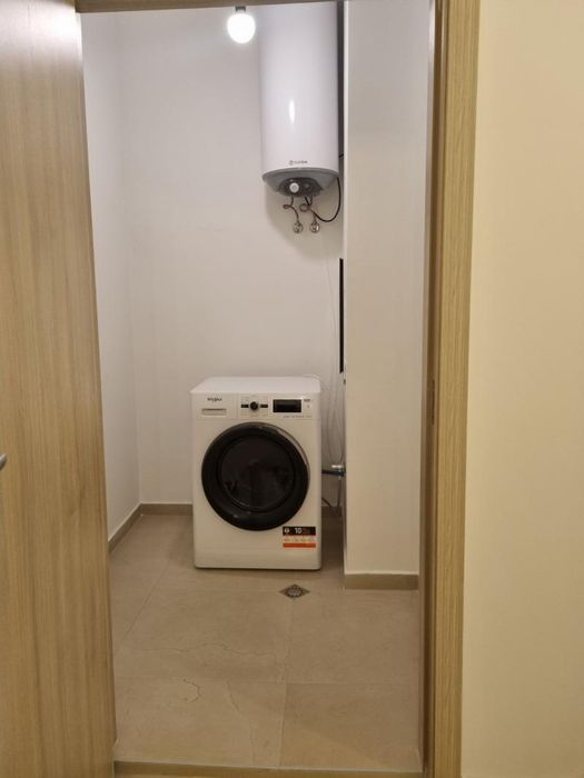 Дава се под наем Двустаен апартамент в София, Зона Б-18 - 91 кв.м за 600 € - Снимка #8