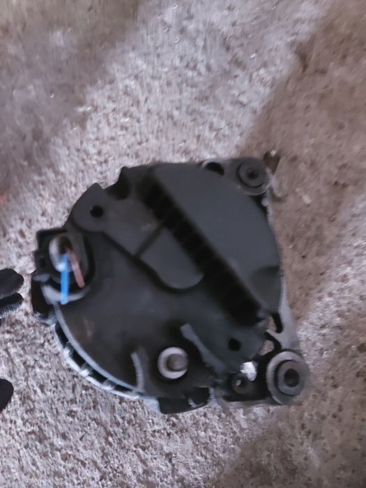 Alternator vw polo 9n skoda fabia 1 1.2benzina