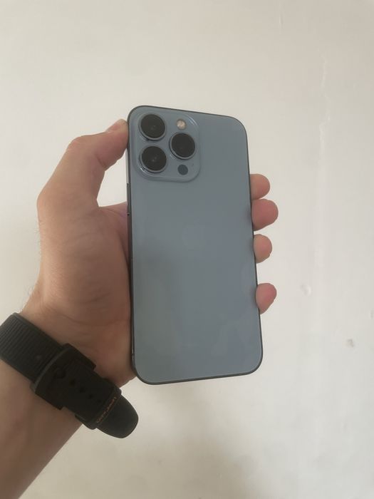 Iphone 13pro 256gb