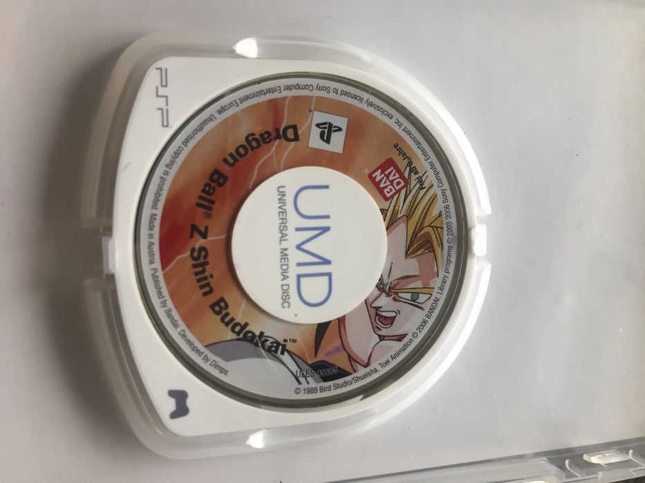 Sony PSP Games игри
