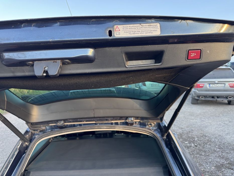 Citroen C5 2.0 дизел