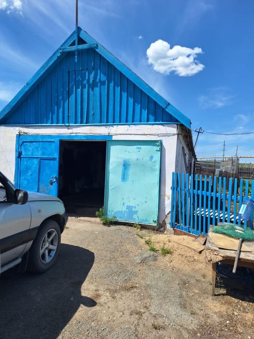 Дом в Житикаре, продается