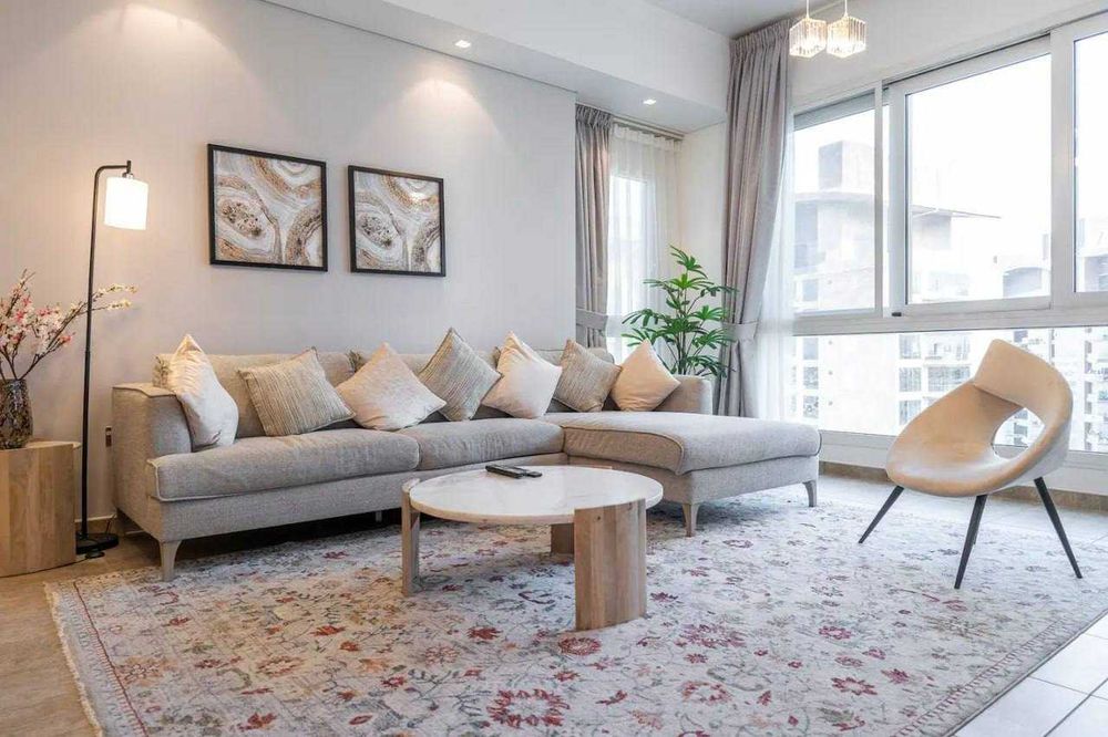 Сдается эстетичная 2х комнатная квартира на ц1. Эко парк. 2/7/10. Р7