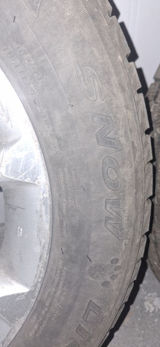 Колеса  автомобиля