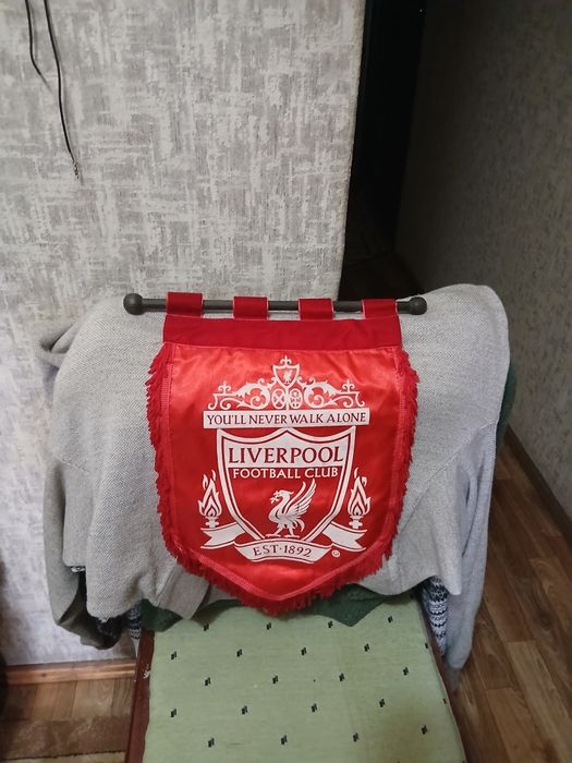 Выимпел Ливерпуль