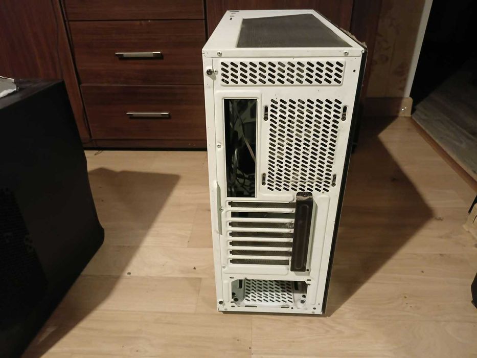Игровой корпус DeepCool
