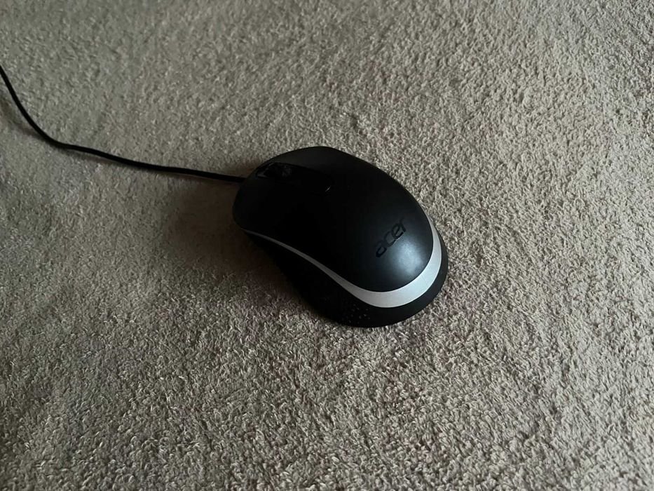 Моноблок Acer Aspire