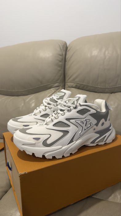 Louis Vuitton Runners