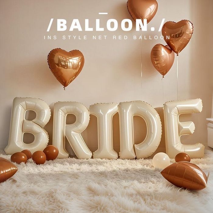 Очки с надписью Bride to be