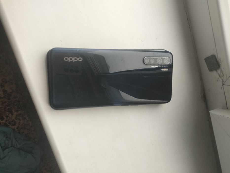 Продам  смартфон орро а91