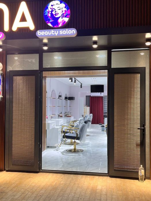 Сдается место стилисту в салоне красоты