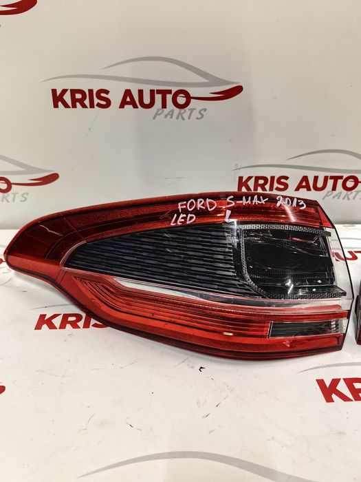 Външни стопове LED Ford S-Max 2013г / Форд С Макс 2013г