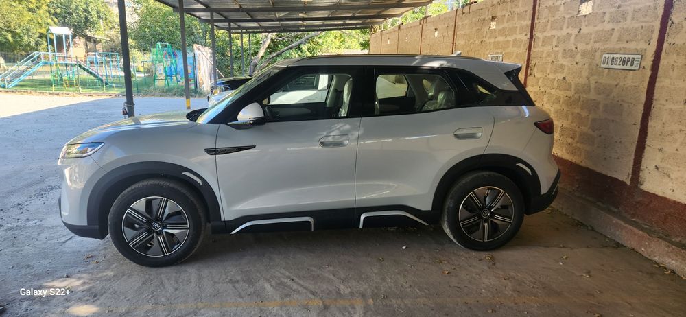 Byd Yuan up Доп опция Нотариусга таййор