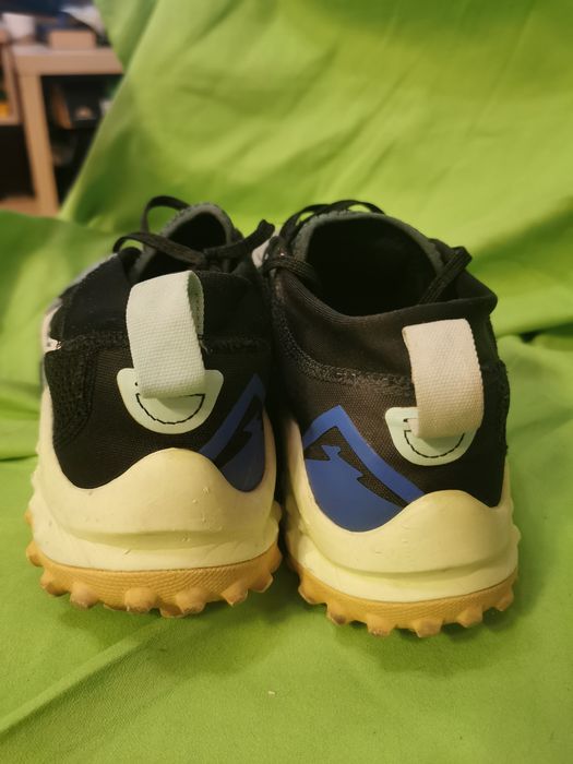 Nike Trail 42 Mammut Salewa Salomon Hoka