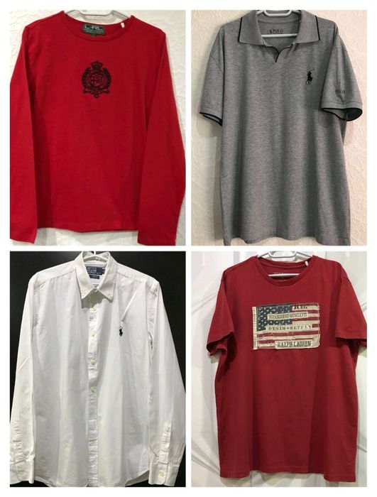 Tricou/bluza PP JWS diverse