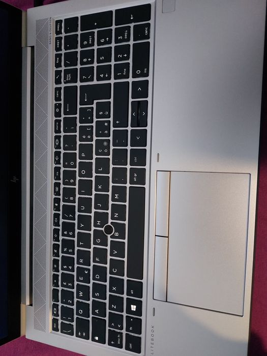 HP Elitebook 850 G7