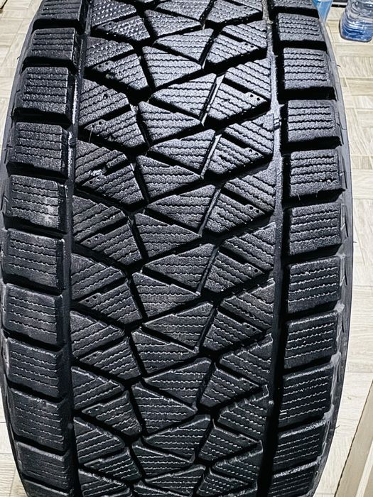 зимние шины BRIDGESTONE