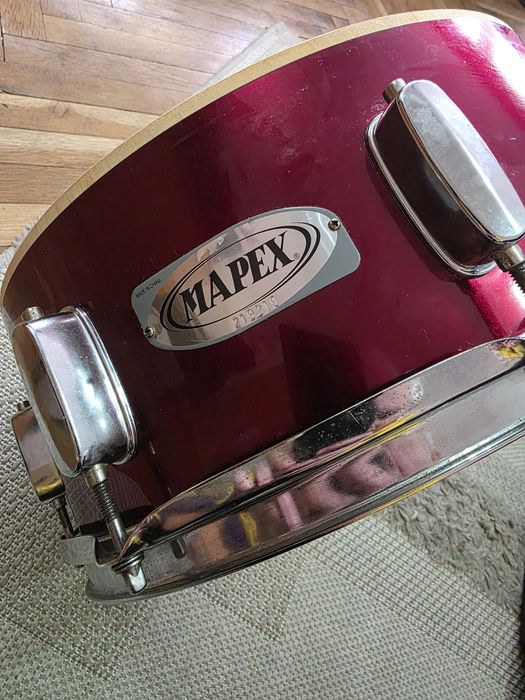 Mapex малък барабан