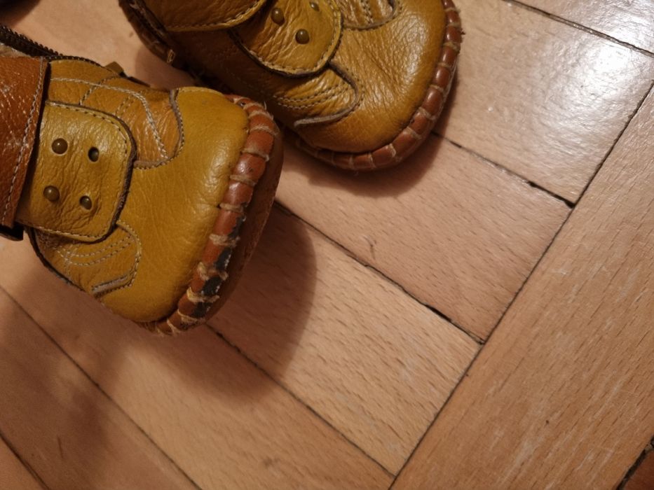 Ghete masura 13+ghete noi mov imblanite masura 21