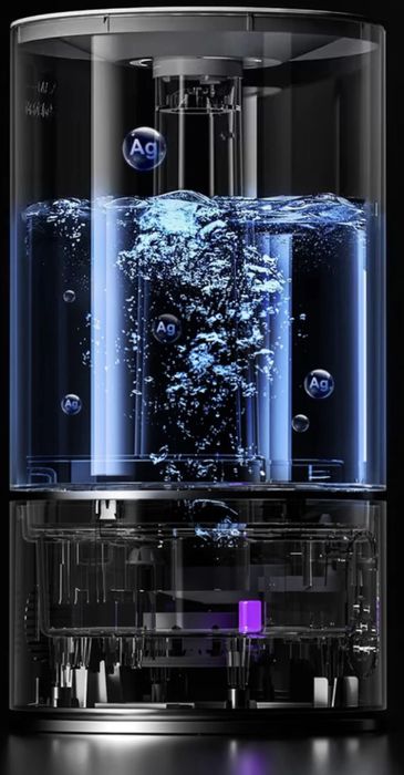 Увлажнитель воздуха