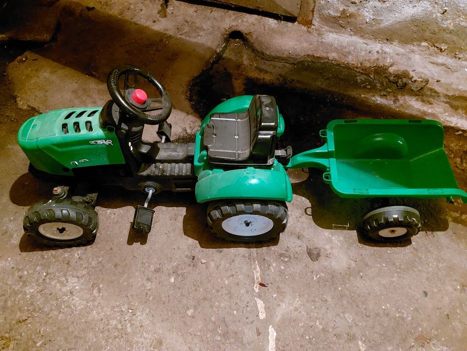 Mașinuța,tractor,motorete,trotineta