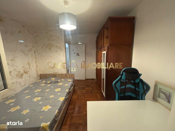 3 Camere de inchiriat | Giulesti | Parcare | Metrou |