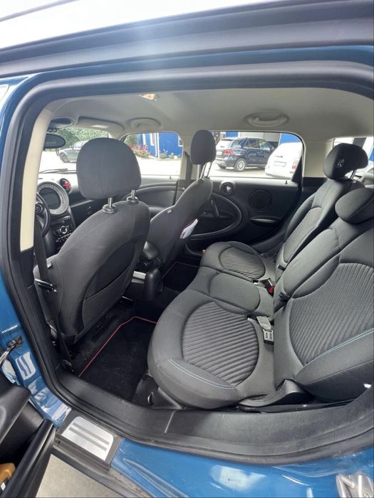 Mini Cooper Countryman 4x4 • ACCEPT VARIANTE • 140.000 km