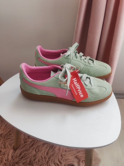 Спортни кецове Puma