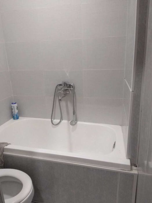 Аренда   Актепа Чиланзар 1 комн 4/4 своя