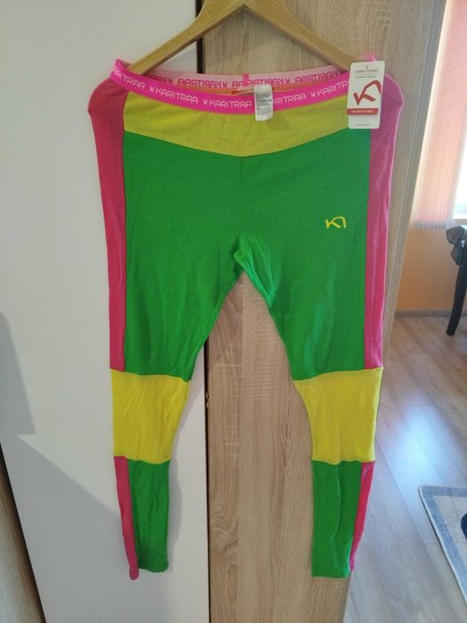 Клин термо бельо Kari Traa L