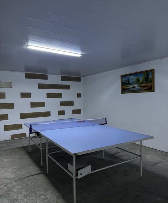 Коттедж .Бургулвке