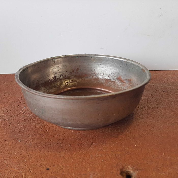 Стари бакърени съдове и др. стари предмети