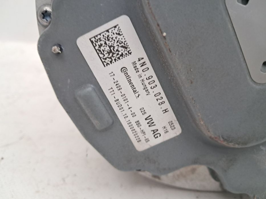 Динамо Алтернатива Audi A6 A7 A8 Q8 Q7