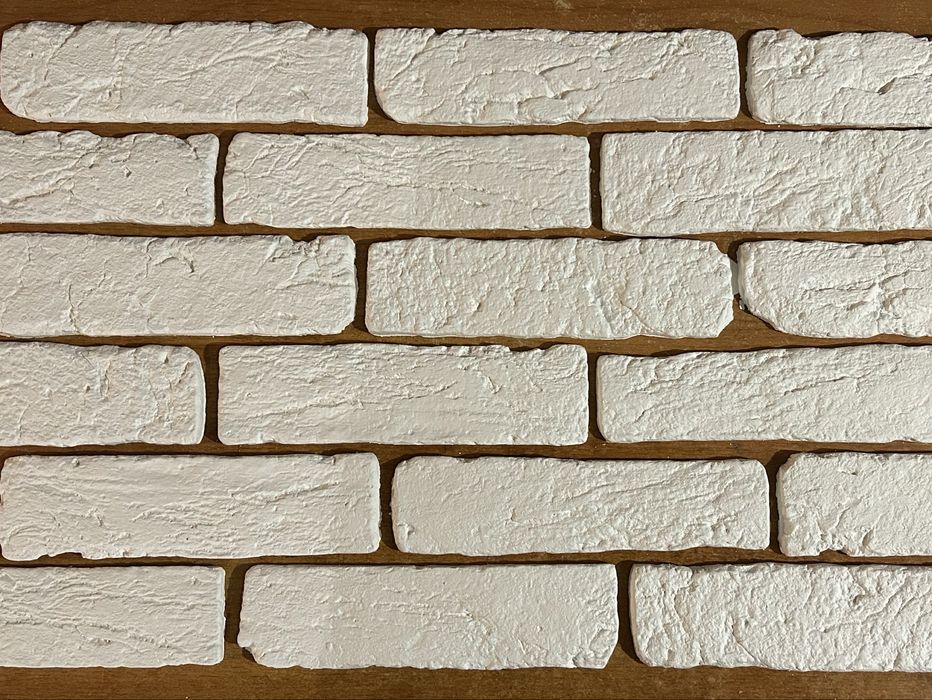 Декоративные кирпичики