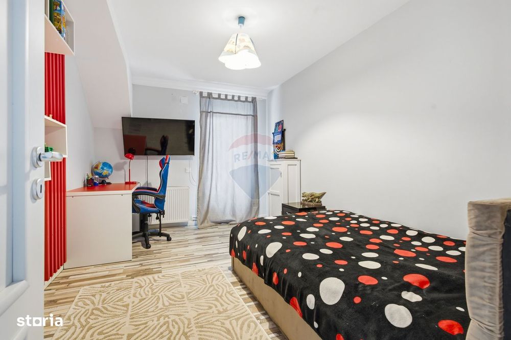 Casă elegantă de vânzare în Hlincea