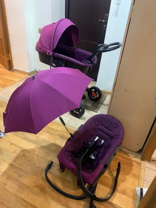 Продам коляску disland