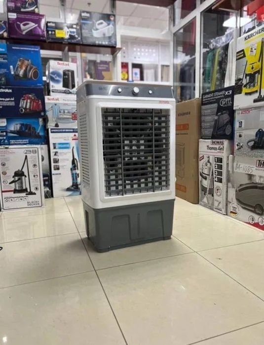Охладитель Воздуха Air Cooler 25л